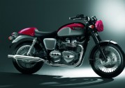 Triumph Bonneville